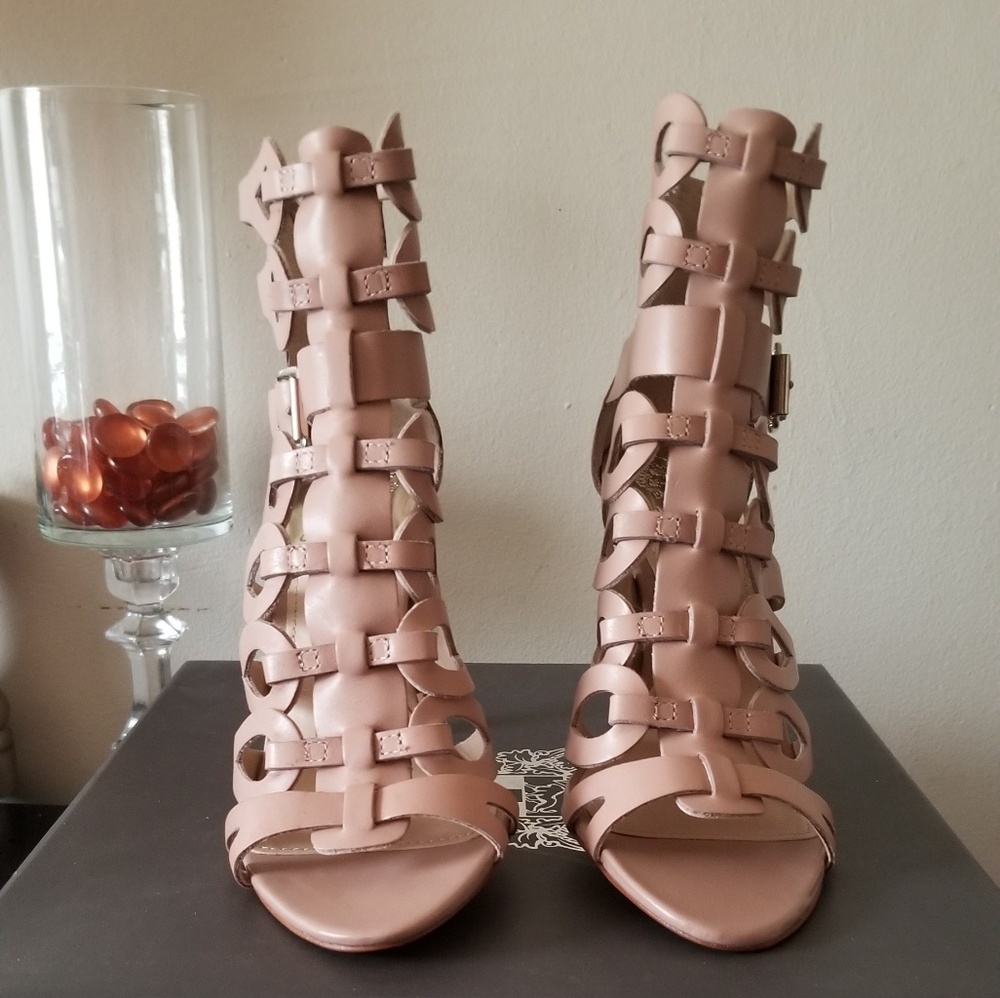Vince Camuto shoes